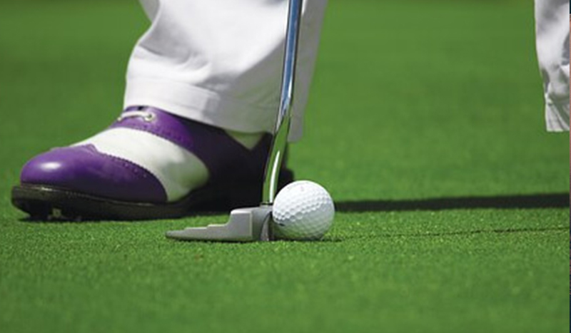 Golf outings in St Paul
