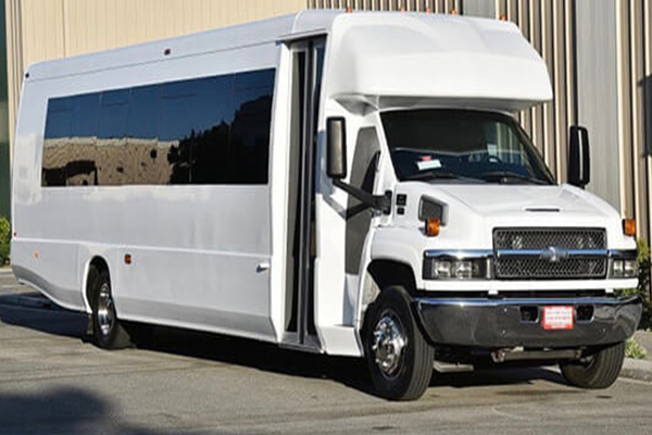 Party Bus St Paul MN